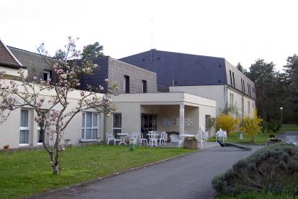 Photo de EHPAD L'Orée du Bois, EHPAD à BOIS LE ROI