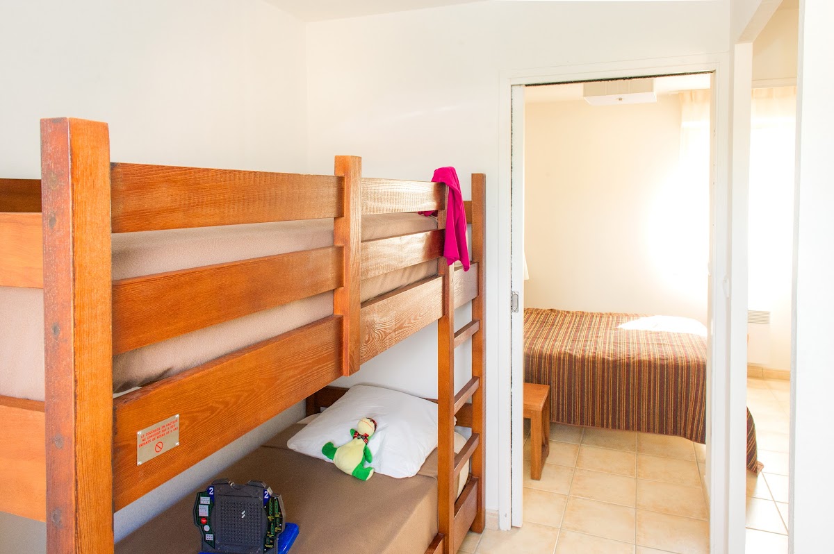 Résidence  Jean-Vézère - Photo 2 sur 5 - Intérieur et espaces communs