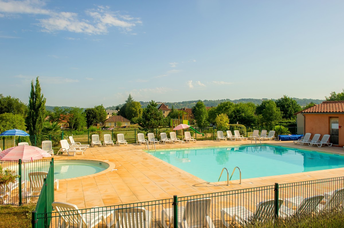 Résidence  Jean-Vézère - Photo 5 sur 5 - Environnement et extérieurs