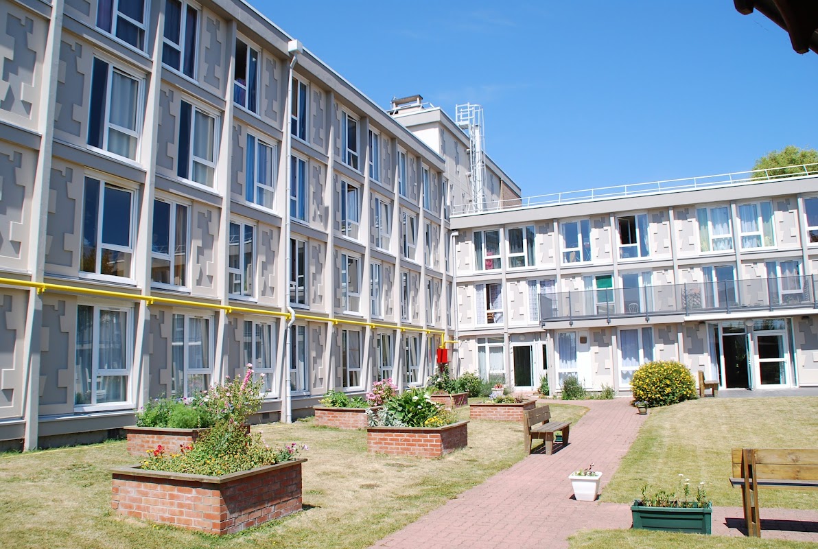 Foyer-Logement Résidence Toul