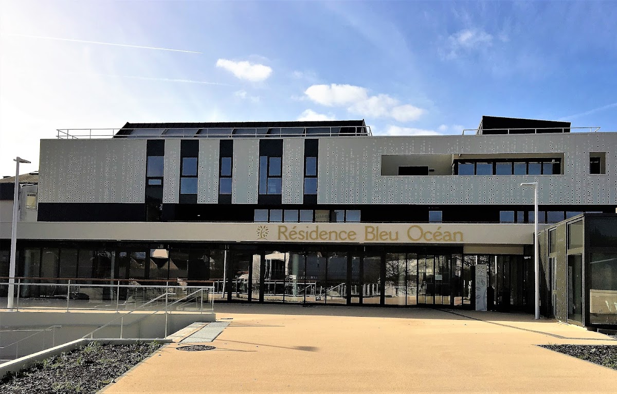 Photo de EHPAD Isac de Rohan, EHPAD à BLAIN