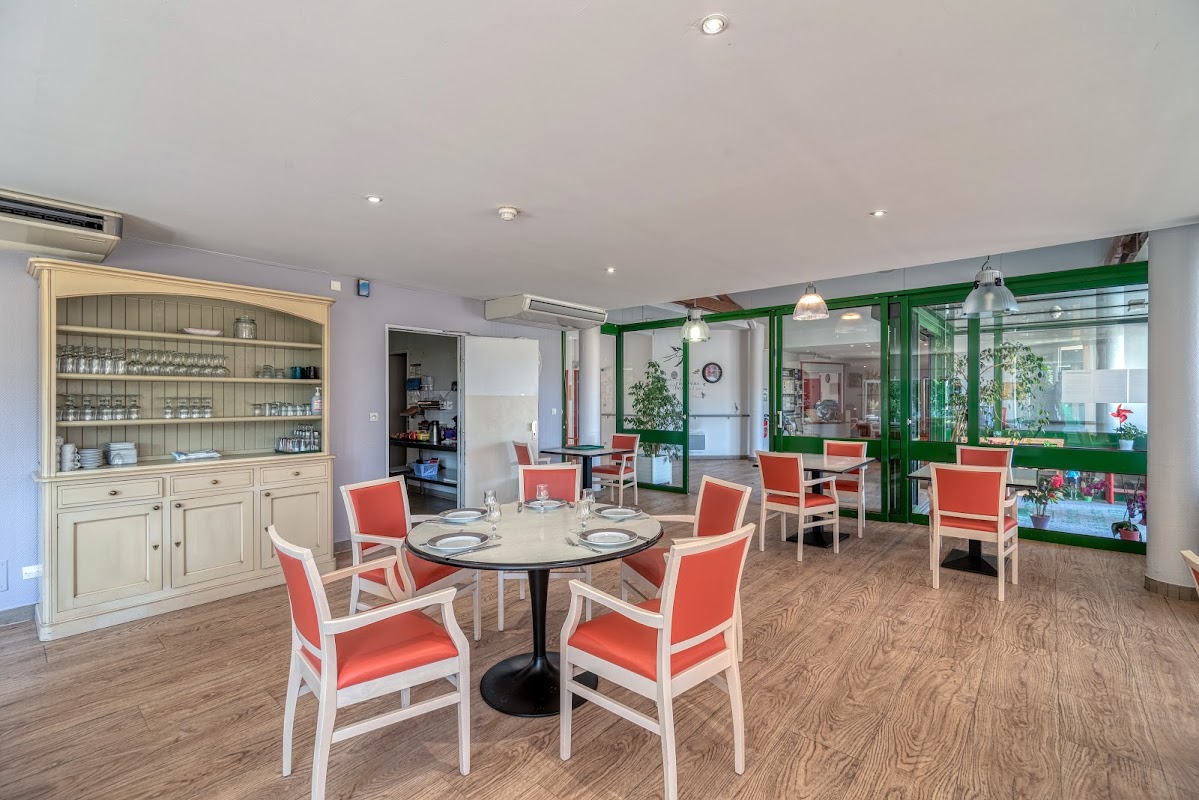Résidence le clos Adler - Photo 2 sur 5 - Intérieur et espaces communs