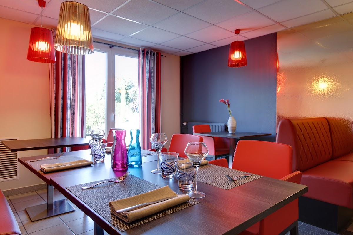 EHPAD Résidence Mélusine - Photo 4 sur 5 - Espaces de vie