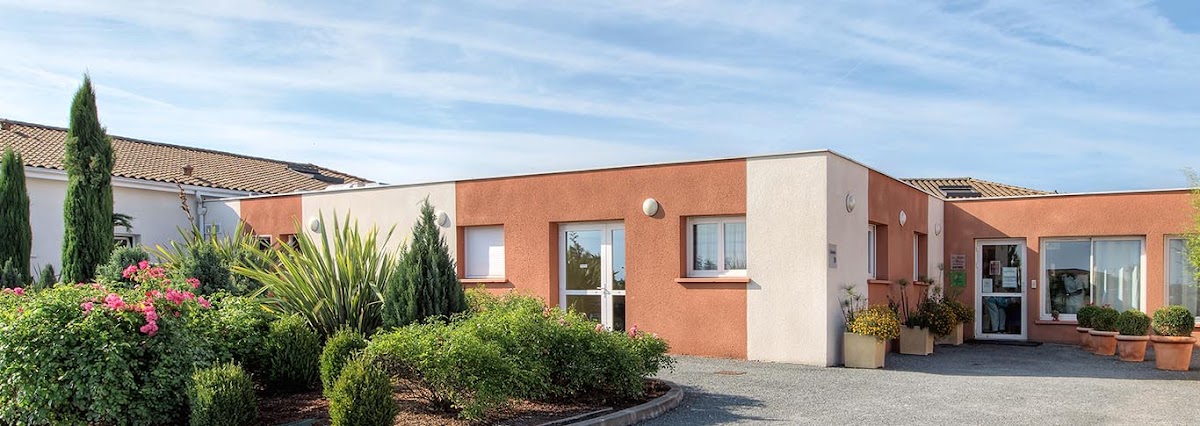 EHPAD de Monsegur - Photo 3 sur 5 - Chambres et hébergement