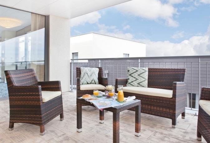 EHPAD Gustave Courbet - Photo 4 sur 5 - Espaces de vie