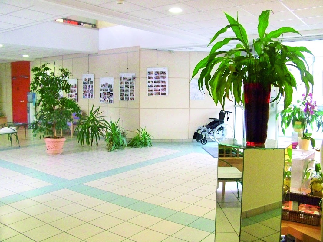 EHPAD Les Rives d'Artière - Photo 4 sur 5 - Espaces de vie