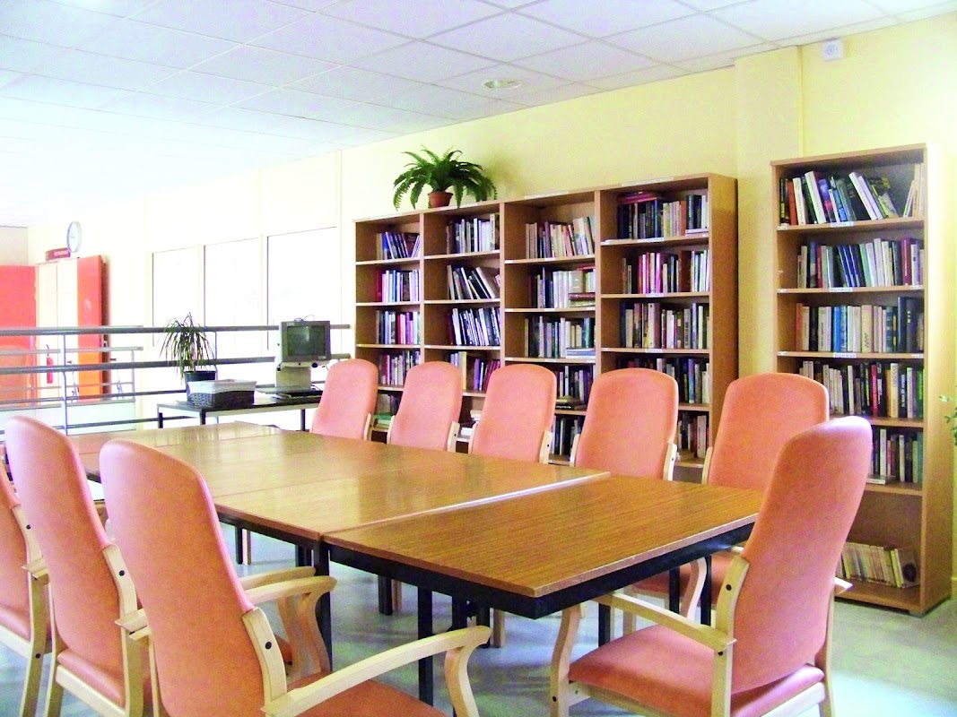 EHPAD Les Rives d'Artière - Photo 3 sur 5 - Chambres et hébergement