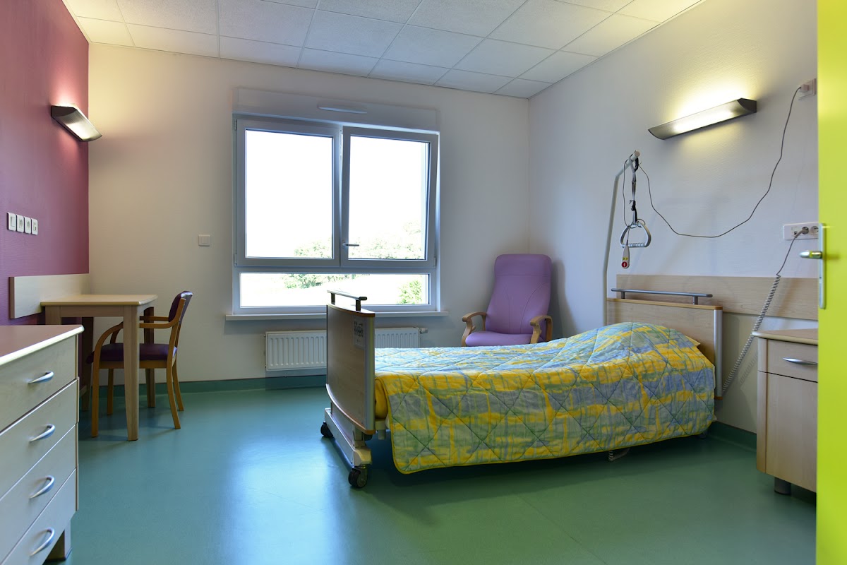 EHPAD Résidence Le Castel Blanc - Photo 2 sur 5 - Intérieur et espaces communs