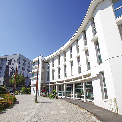 Photo de La maison du Saule Cendré, EHPAD à ORLY