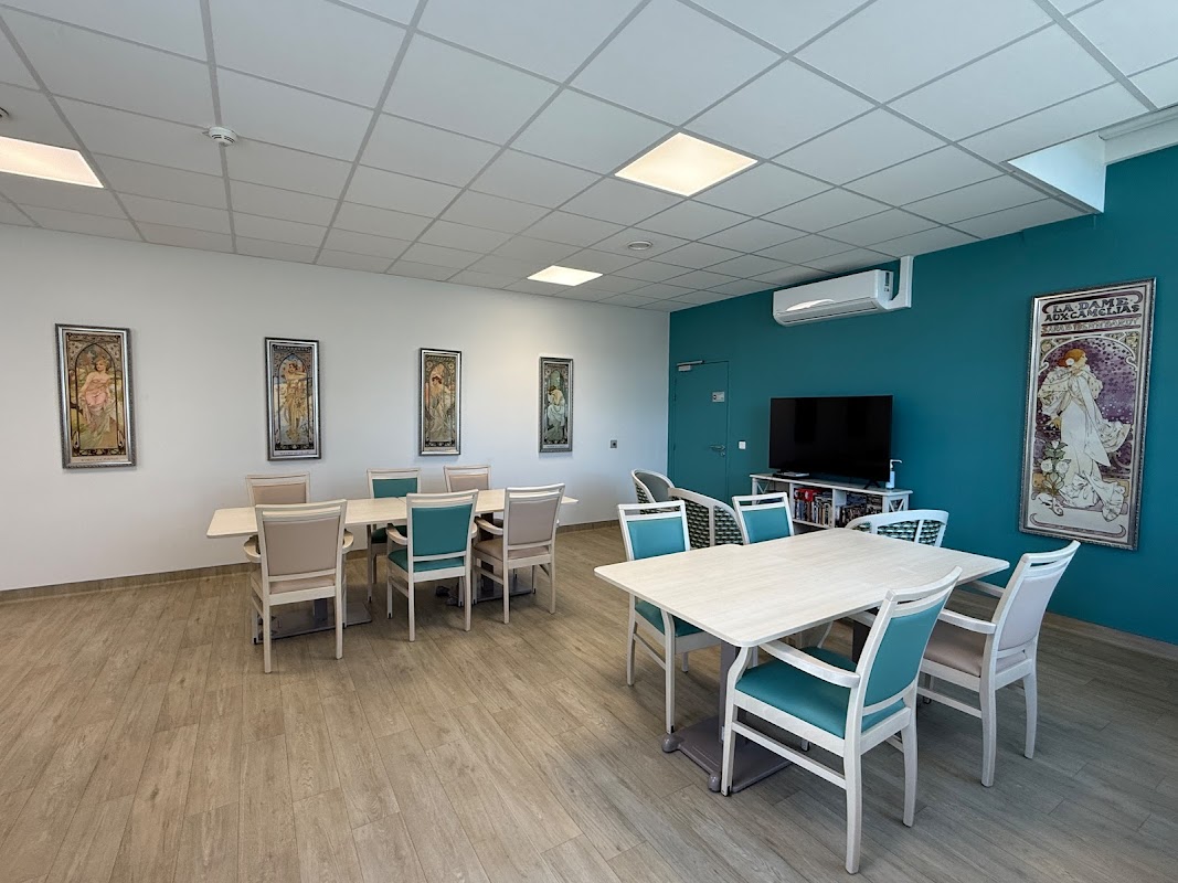 La maison du Saule Cendré - Photo 4 sur 5 - Espaces de vie