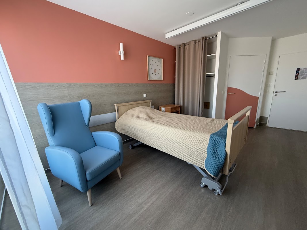 La maison du Saule Cendré - Photo 2 sur 5 - Intérieur et espaces communs