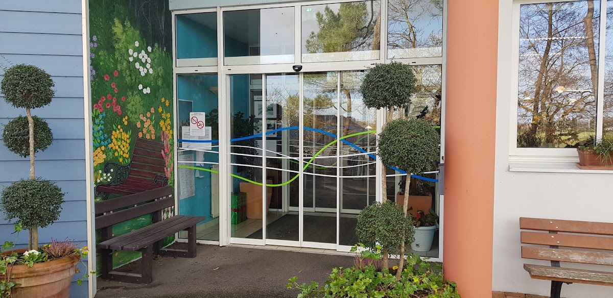 EHPAD Résidence Vallée-De-Don