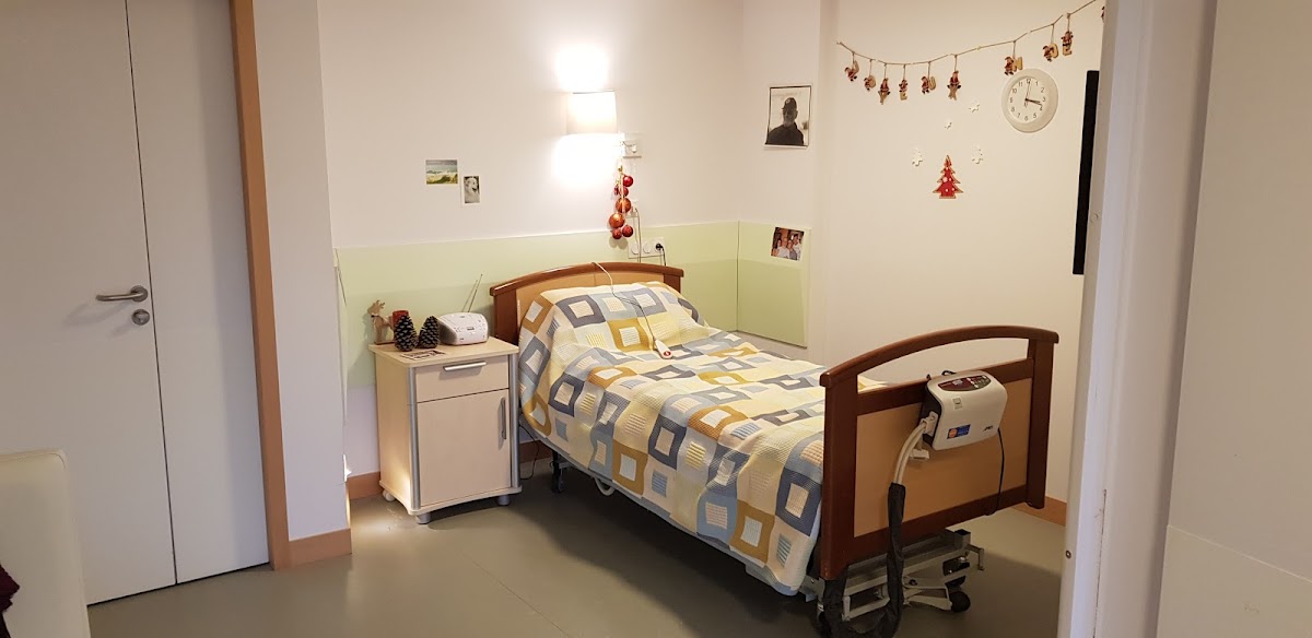 EHPAD Résidence Vallée-De-Don - Photo 2 sur 5 - Intérieur et espaces communs