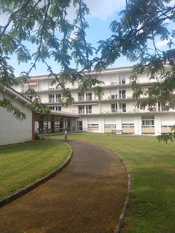 EHPAD Résidence Les Écureuils