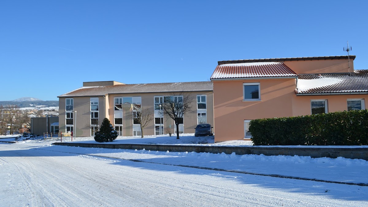 EHPAD Le Grand Pré - Photo 2 sur 5 - Intérieur et espaces communs