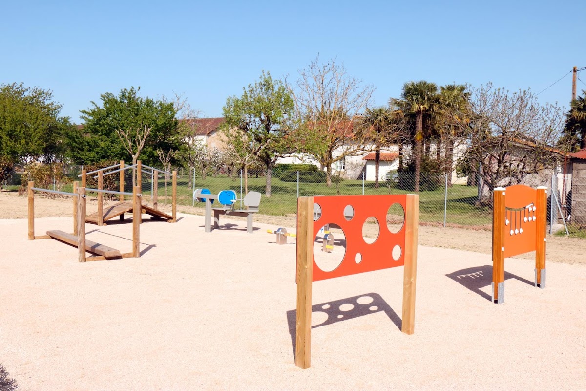 EHPAD Bel Adour - Photo 5 sur 5 - Environnement et extérieurs