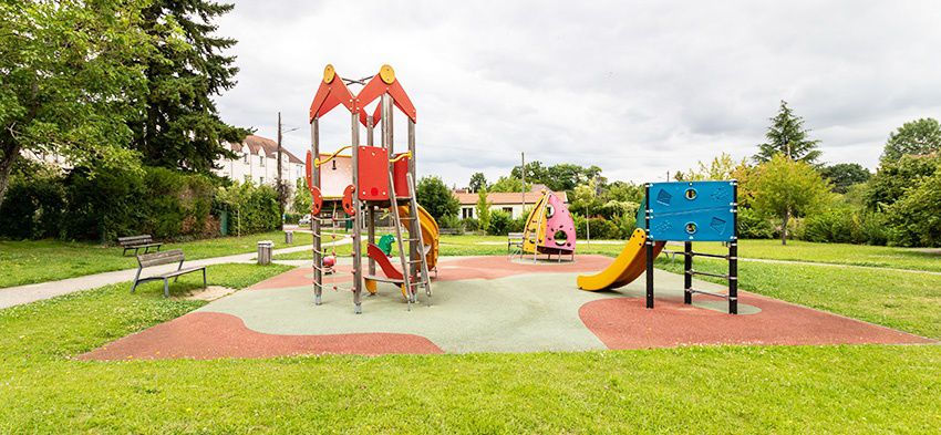 EHPAD Les Roses Source Nadon