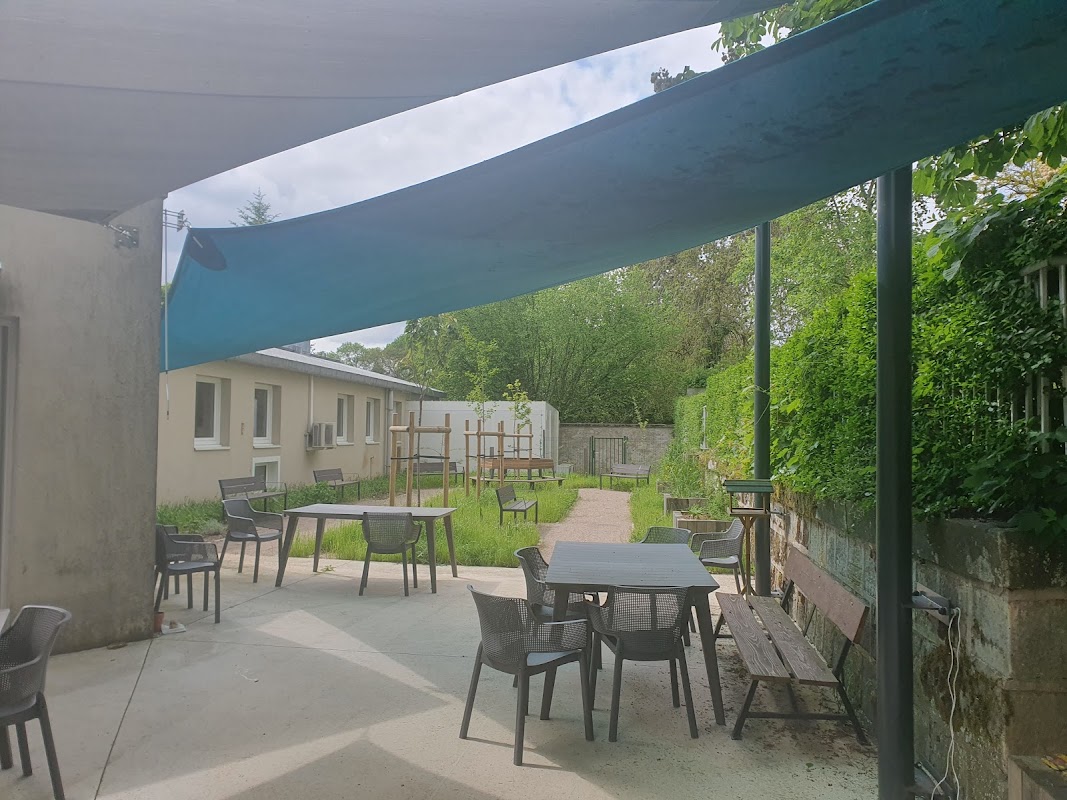 EHPAD Les Marronniers de Dompaire - Photo 3 sur 5 - Chambres et hébergement