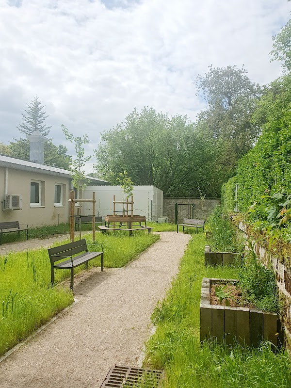 EHPAD Les Marronniers de Dompaire - Photo 2 sur 5 - Intérieur et espaces communs