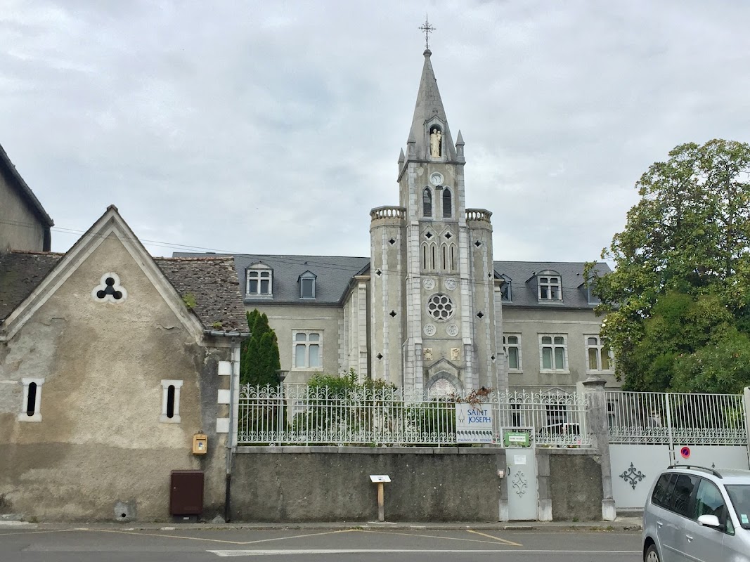 EHPAD Saint-Joseph