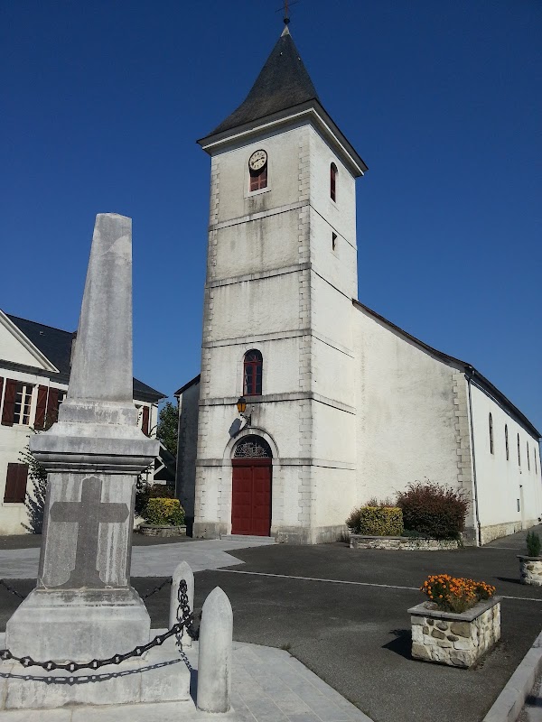 EHPAD Saint-Joseph - Photo 3 sur 3 - Chambres et hébergement