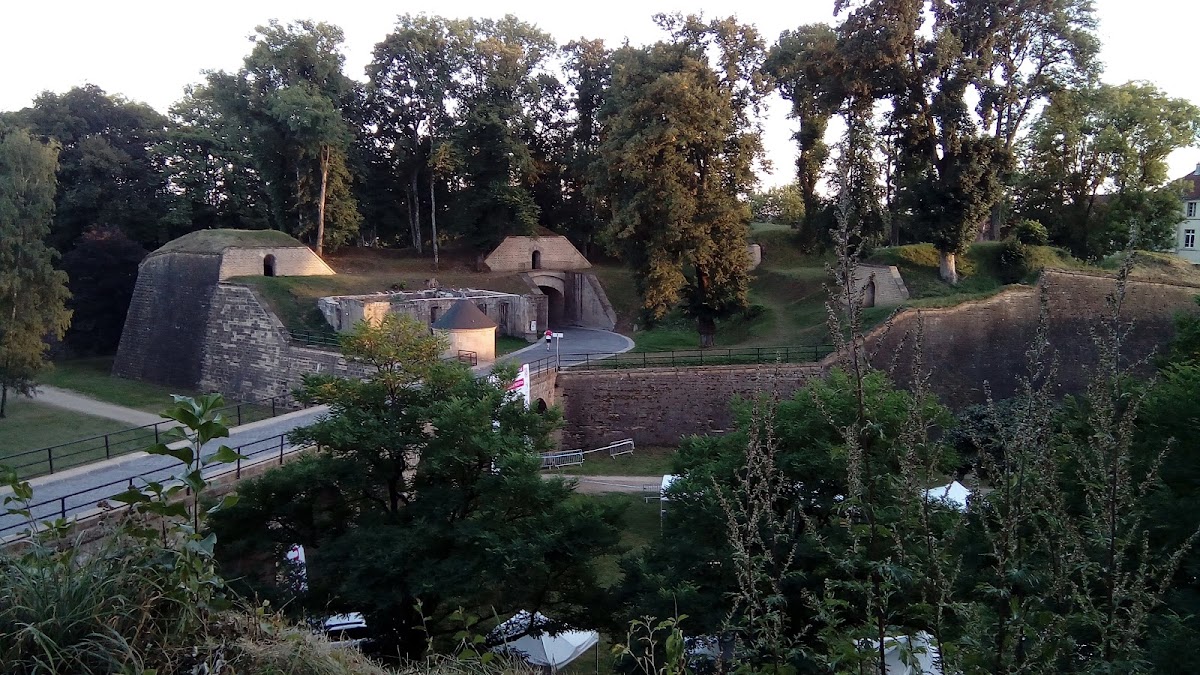 Photo de Foyer Pour Personnes âgées Le Rameau, Résidence autonomie à LONGWY