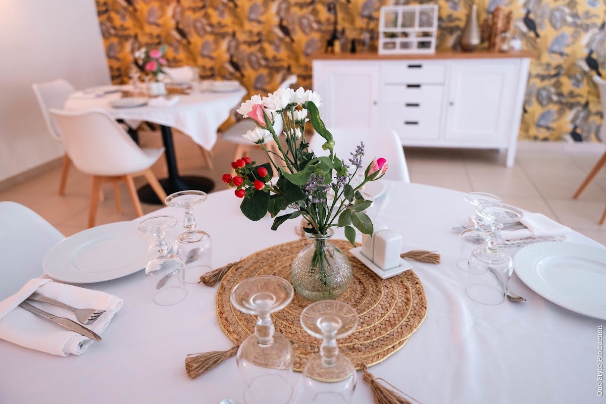 EHPAD Les Jardins d'Ombeline - Photo 4 sur 5 - Espaces de vie