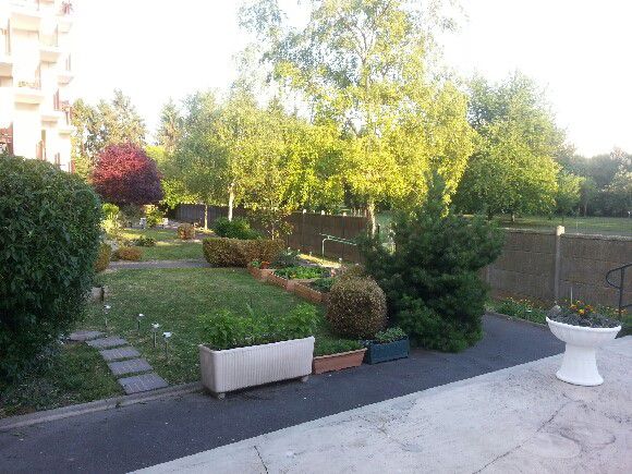 Résidence Bétheny - Photo 4 sur 5 - Espaces de vie