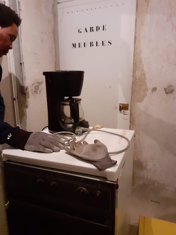 Résidence Bétheny - Photo 5 sur 5 - Environnement et extérieurs