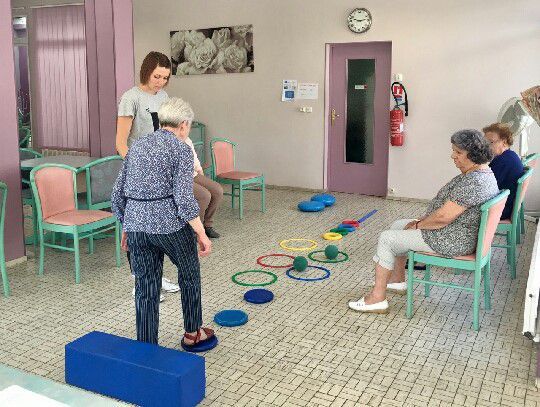 Résidence Bétheny - Photo 3 sur 5 - Chambres et hébergement