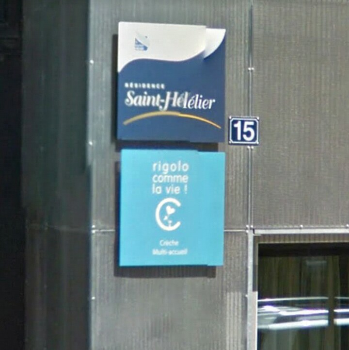 EHPAD Résidence Saint-Hélier - Photo 2 sur 2 - Intérieur et espaces communs