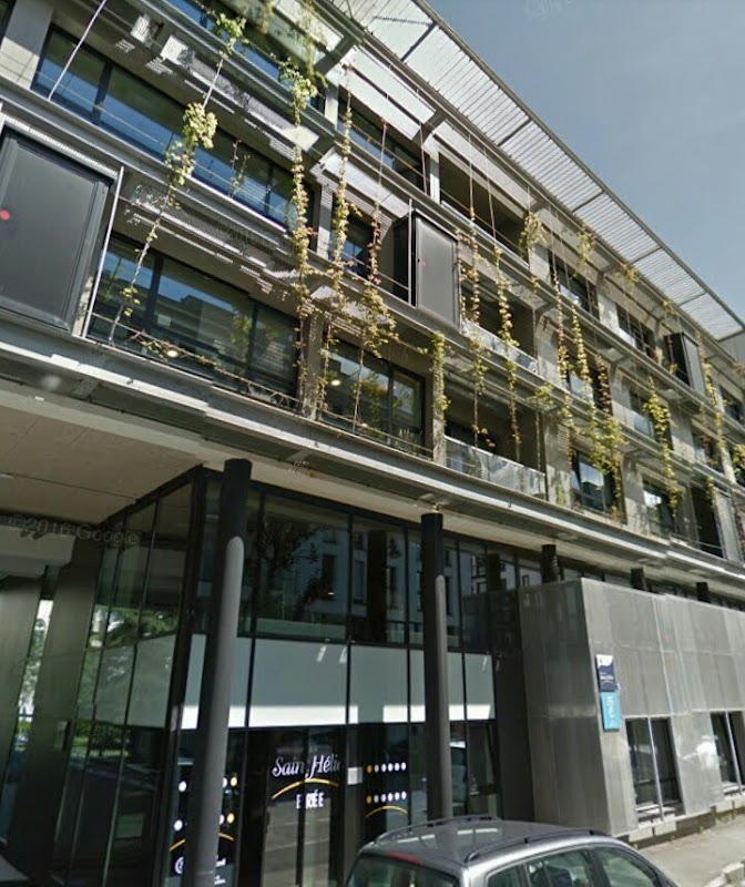 EHPAD Résidence Saint-Hélier