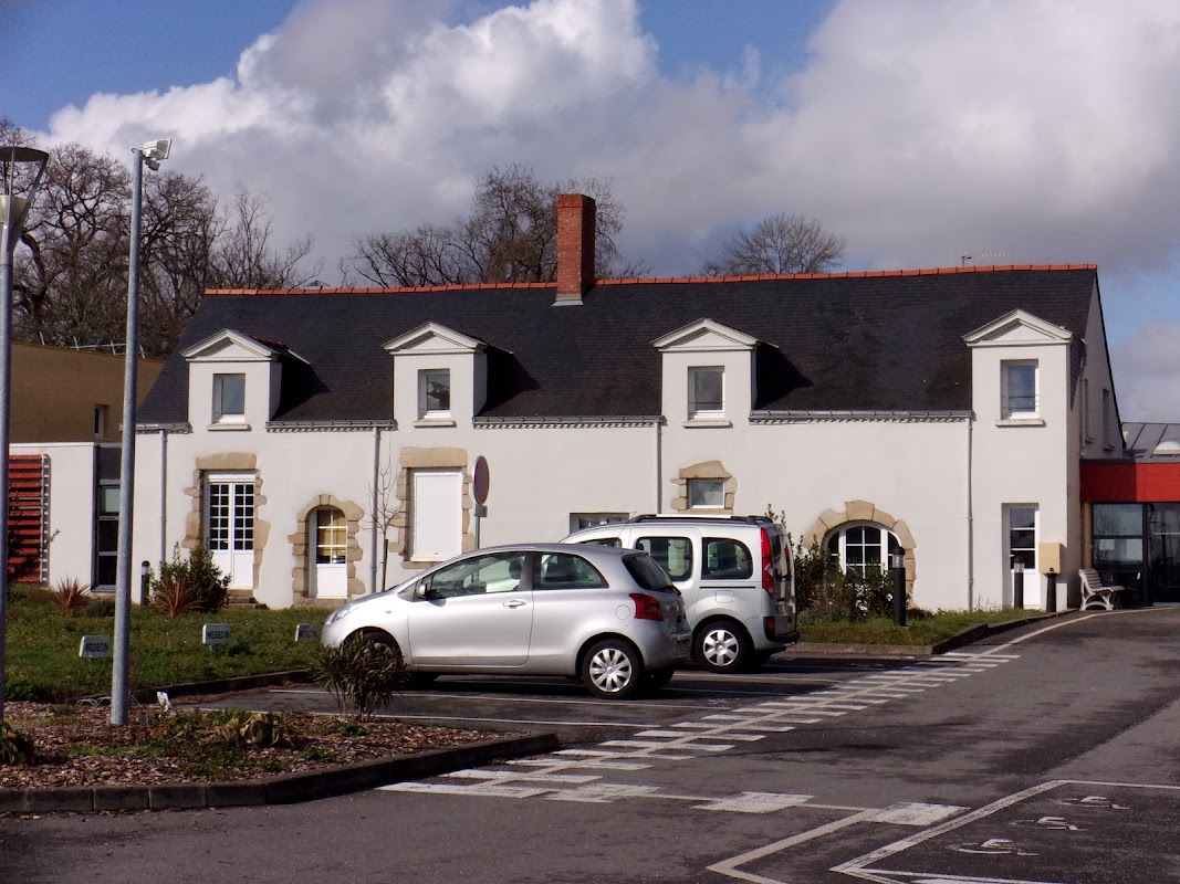 DOMICILE COLLECTIF CREMETTERIE - Photo 3 sur 5 - Chambres et hébergement