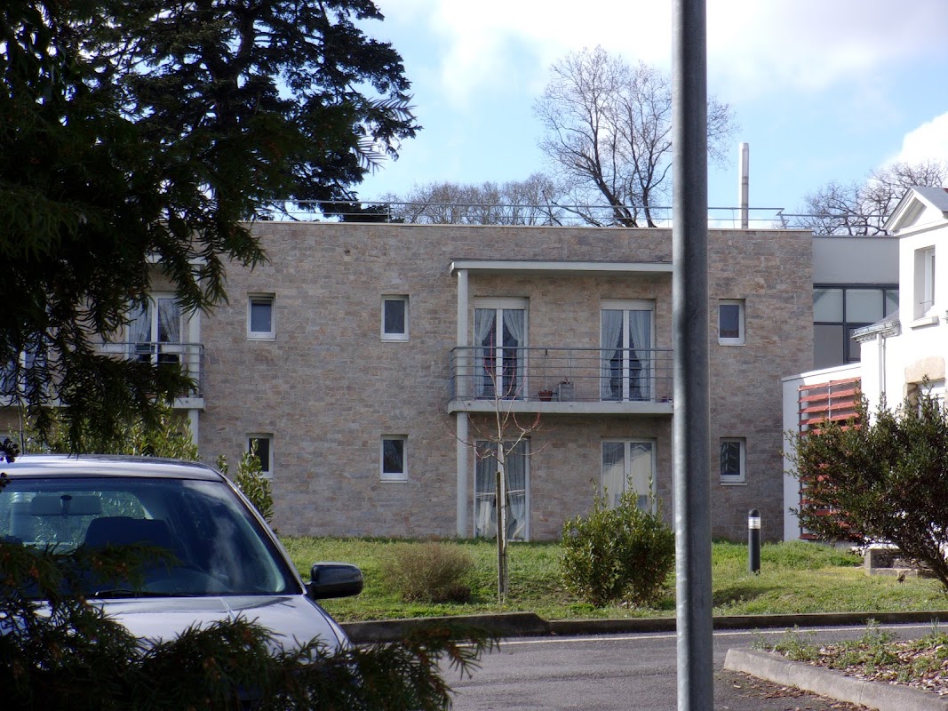 DOMICILE COLLECTIF CREMETTERIE - Photo 4 sur 5 - Espaces de vie