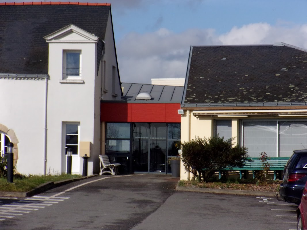 DOMICILE COLLECTIF CREMETTERIE - Photo 5 sur 5 - Environnement et extérieurs