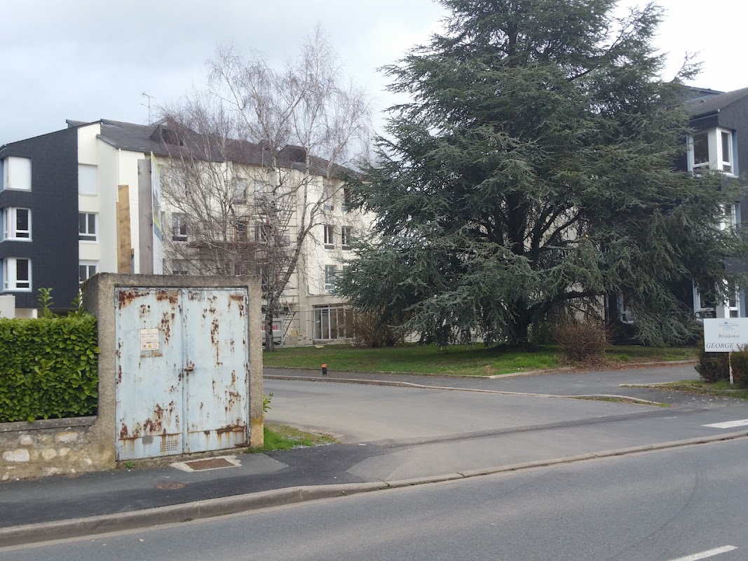 EHPAD George Sand - Photo 4 sur 5 - Espaces de vie