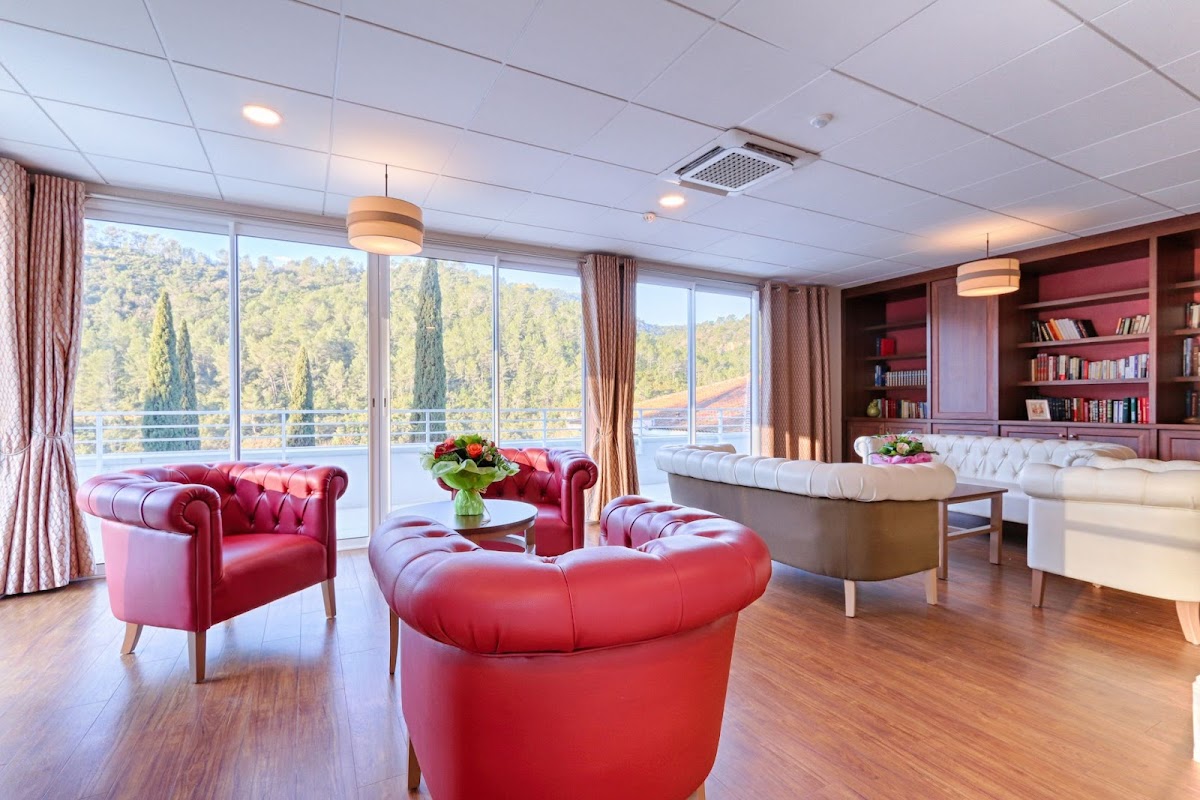 Maison de famille Bastide-Guirans - Photo 4 sur 5 - Espaces de vie