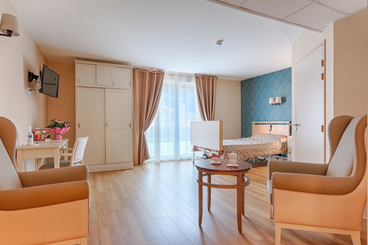 Maison de famille Bastide-Guirans - Photo 3 sur 5 - Chambres et hébergement