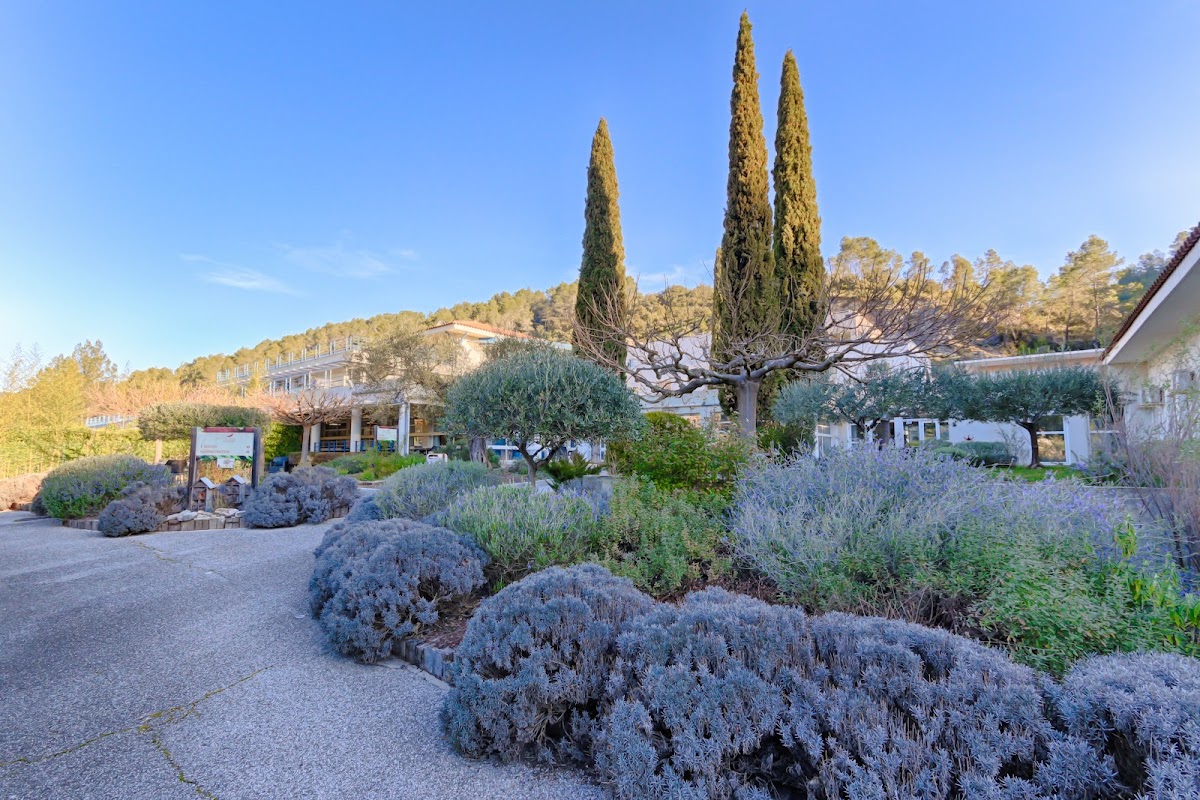 Maison de famille Bastide-Guirans - Photo 5 sur 5 - Environnement et extérieurs