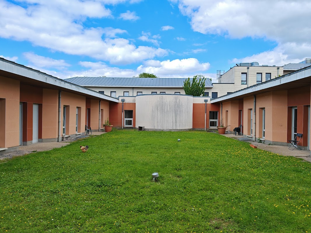 EHPAD Les Augustines - Photo 3 sur 5 - Chambres et hébergement