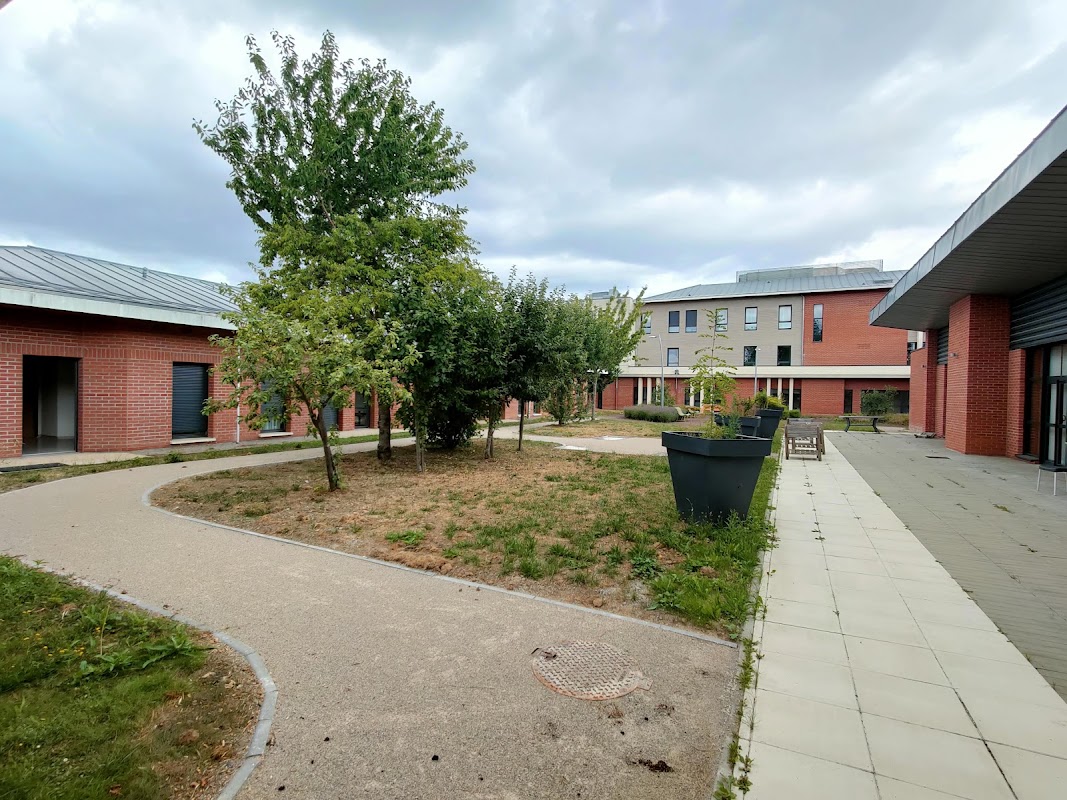 Photo de EHPAD Les Augustines, EHPAD à SECLIN