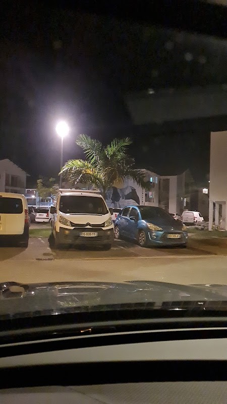 Foyer-Logement Résidence soleil des ames claires