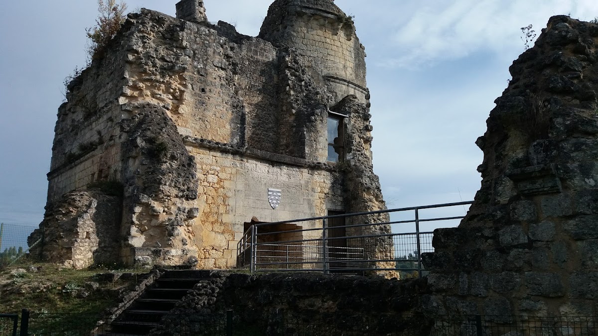 EHPAD de Montguyon - Photo 3 sur 5 - Chambres et hébergement