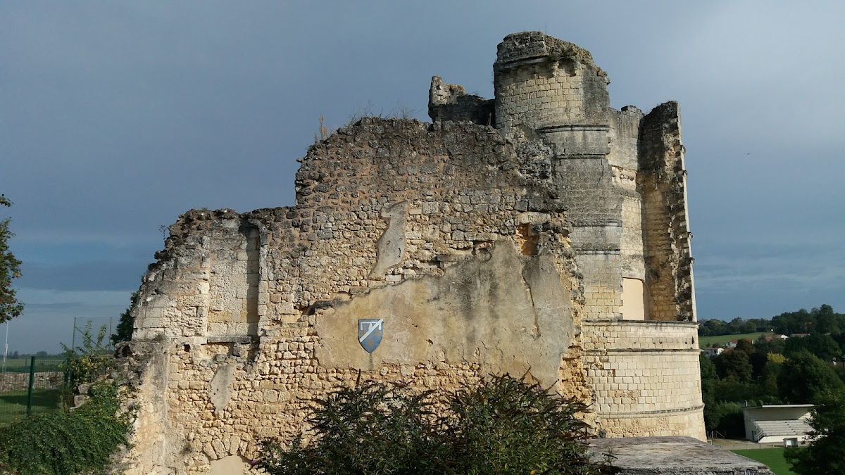 Photo de EHPAD de Montguyon, EHPAD à MONTGUYON