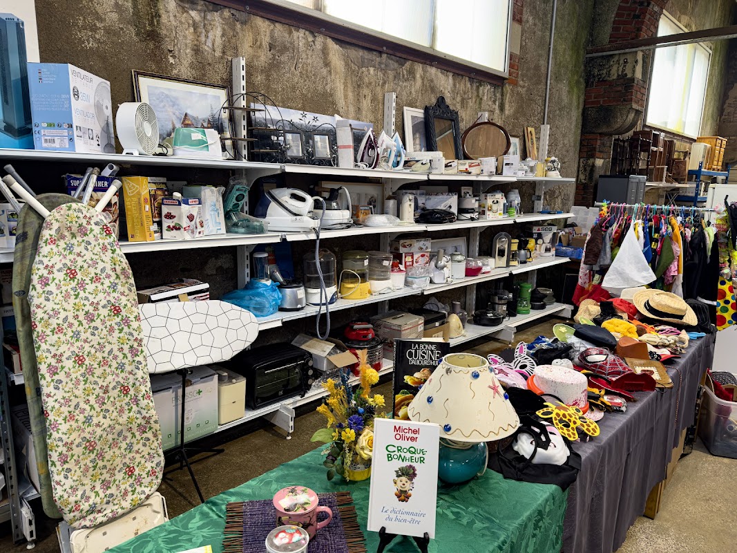 Accueil de jour Ty Deiz - Photo 4 sur 5 - Espaces de vie