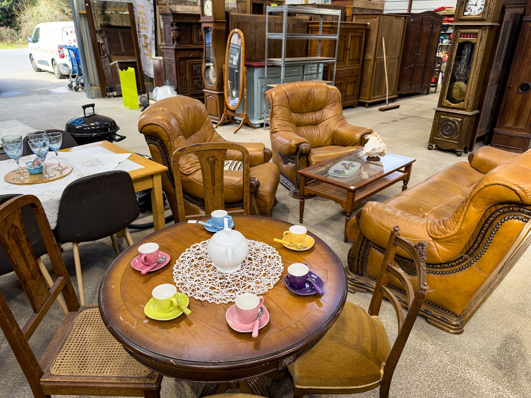 Photo de Accueil de jour Ty Deiz, Accueil de jour à CHATEAULIN