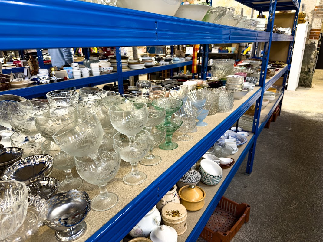 Accueil de jour Ty Deiz - Photo 2 sur 5 - Intérieur et espaces communs