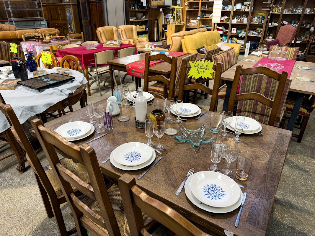 Accueil de jour Ty Deiz - Photo 5 sur 5 - Environnement et extérieurs