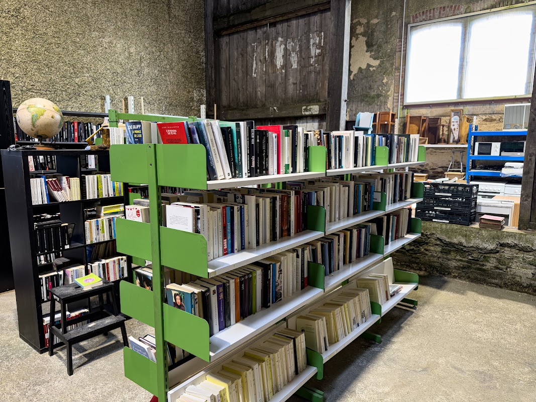 Accueil de jour Ty Deiz - Photo 3 sur 5 - Chambres et hébergement