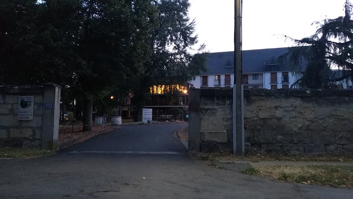 Photo de EHPAD Antoine Moreau, EHPAD à MONTOIRE SUR LE LOIR